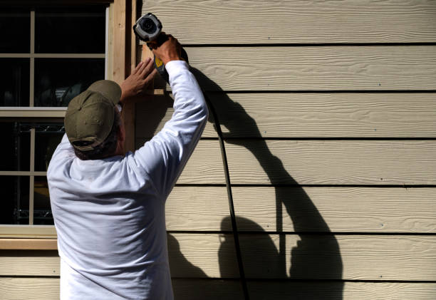 Siding for Multi-Family Homes in Indian Trail, NC